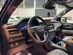 جی ئێم سی یوکۆن